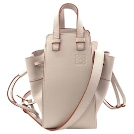 Loewe Hammock Mini 2-Wege-Handtasche