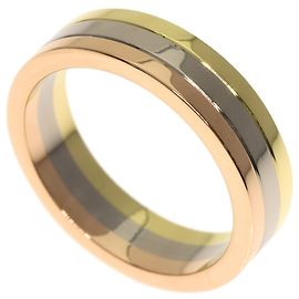 Anello a tre colori Cartier