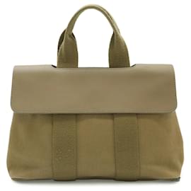 HERMES Bolsa de Mão Valparaiso PM Bolsa Tote - Hermès