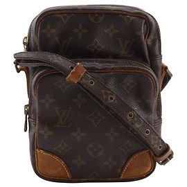 Borsa a Spalla Amazon Louis Vuitton