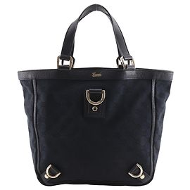 Borsa a mano Gucci Abbey