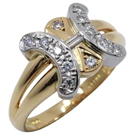 Anello Celine Macadam - Céline