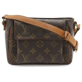 Borsa a Spalla Monogram Vivacite PM Louis Vuitton