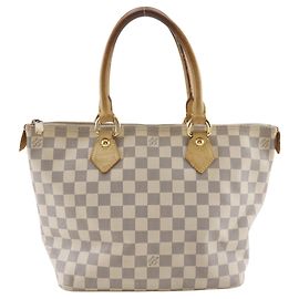 Borsa a mano Saleya PM Louis Vuitton