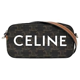 Borsa a Spalla Celine Triomphe - Céline