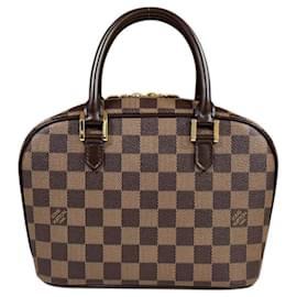 Borsa Salia Mini Damier Louis Vuitton