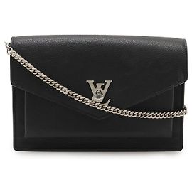 Sac à main Lockme Chain de Louis Vuitton