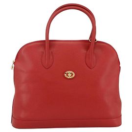 Burberry Vintage Leather