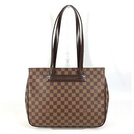 Borsa a Spalla Damier Parioli PM N51123 di Louis Vuitton
