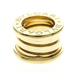 Bulgari Collar Péndulo Bvlgari B.zero1 en Oro de 18K