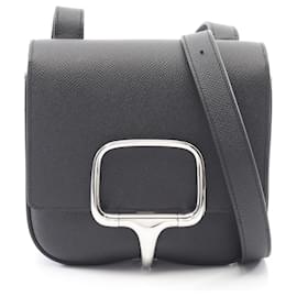 Bolso de hombro mini Della Cavalleria de Hermès