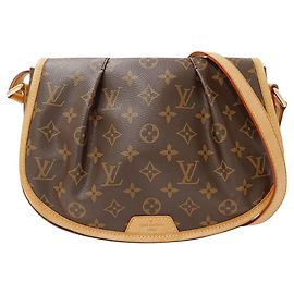 Borsa a Spalla Donna Louis Vuitton