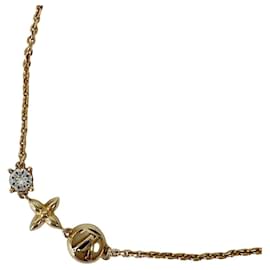 Bracciale in oro Louis Vuitton