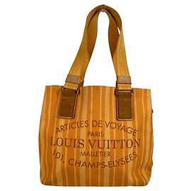 Schultertasche Plan Soleil Cabas PM Louis Vuitton M94145