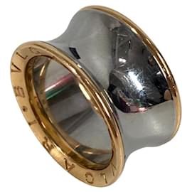 Anello Accessorio B.zero1 di Bvlgari - Bulgari