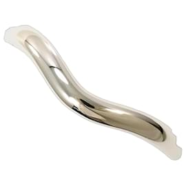 Gekrümmter Ring aus PT950-Platin von Tiffany & Co.