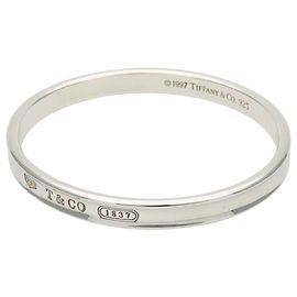 Bracciale Bangle 1837 SV925 Tiffany & Co. per donne