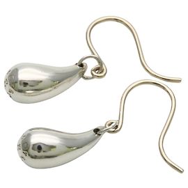 Orecchini a goccia Tiffany & Co. in argento sterling 925