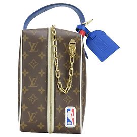 Borsa Louis Vuitton NBA Cloakroom Drop Kit