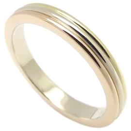 Ehering Louis Cartier Vendôme