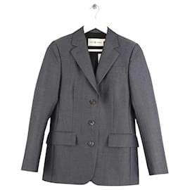 Tory Burch Blazer gris