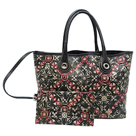 Borsa tote da viaggio per donne Chanel Coco