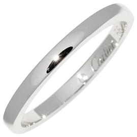 Anello Cartier Ballerine Pt950 Taglia 56