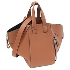 Borsa Hammock 2way in vitello classico Loewe 387.30.S35