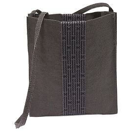 Borsa a Spalla in Tela Herline di Hermès
