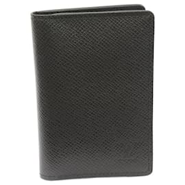 Organizador de Bolso Bifold em Taiga Louis Vuitton M30537