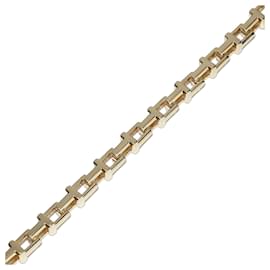 Bracciale Catena Tiffany T Au750 - Tiffany & Co