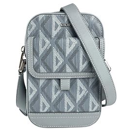 Borsa a Spalla Verticale Christian Dior CD Diamond Hit The Road