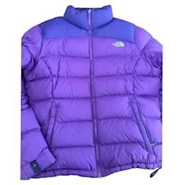 Damen Steppjacke von The North Face
