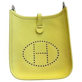 Borsa Hermès Evelyne TPM