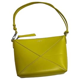 Borsa Mini Puzzle Loewe