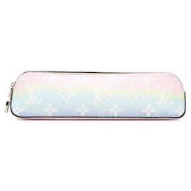 Trousse Elisabeth en Monogram Escales de Louis Vuitton