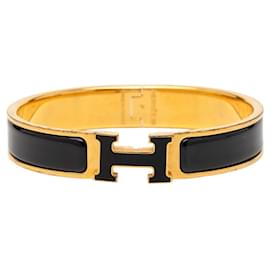 Bracelet Glitter Click H PM d'Hermès