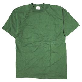 Autre Marque CAMBER 302 CAMISETA DE BOLSILLO MAX PESO 8oz de algodón