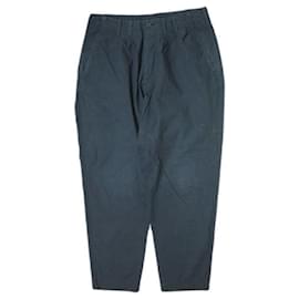 Pantaloni in cotone Typewriter 08sircus - Autre Marque