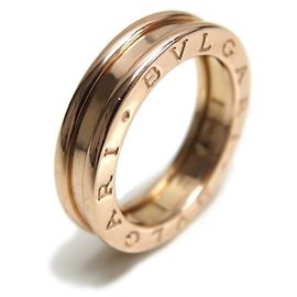 Bulgari Bvlgari B.zero1 Bandring aus 18K Roségold