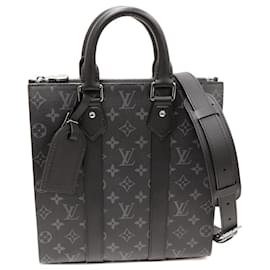Borsa Cross 2way Monogram Eclipse Louis Vuitton M46456