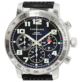 Orologio automatico Chopard Mille Miglia quadrante nero 16/8920