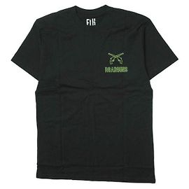 Autre Marque Camiseta de algodão roarguns FEELLIKE Limited