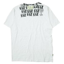 Autre Marque Camiseta de algodón SSZ 18SS NECK TEE