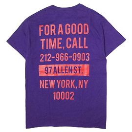 Autre Marque THE GOOD COMPANY Cotton T Shirt