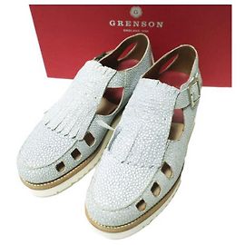 Autre Marque Scarpe in pelle Grenson ETHEL