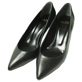 Autre Marque Lederpumps OM1530-057 Ombre von Peridot