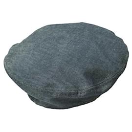 Basco in denim TAH - Autre Marque