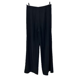 Pantaloni neri Reformation Taglia 8
