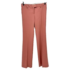 DMN Rosa Wollhose